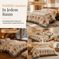 🔥💖Über 38.000 verkauft!❄️🛌Doppelseitige Sherpa-Kuscheldecke – Extra dick, flauschig weich & perfekt für kalte Nächte☁️✨