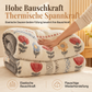 🔥💖Über 38.000 verkauft!❄️🛌Doppelseitige Sherpa-Kuscheldecke – Extra dick, flauschig weich & perfekt für kalte Nächte☁️✨