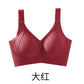 🔥50% Rabatt für begrenzte Zeit💕Gerippter Push-up-BH für Frauen, verstellbar, kabellos